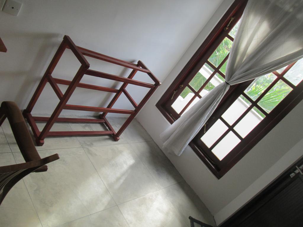 Bay Reach Home Stay Weligama Exterior foto